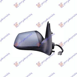 Καθρεφτης ΗΛΕΚΤ. ΘΕΡΜ. ΒΑΦ. -03 (CONVEX GLASS) Δεξια Ford Mondeo 00-07 – 061907503