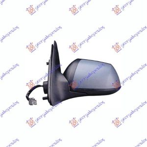 Καθρεφτης ΗΛΕΚΤ. ΘΕΡΜ. ΒΑΦ. -03 (ASPHERICAL GLASS) Αριστερα Ford Mondeo 00-07 – 061907504