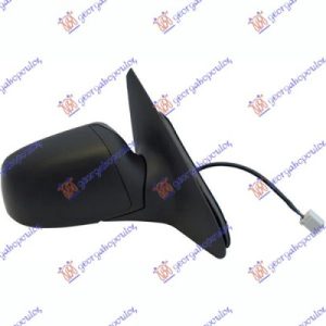Καθρεφτης ΗΛΕΚΤ. ΘΕΡΜ. ΒΑΦ. 03- (CONVEX GLASS) Δεξια Ford Mondeo 00-07 – 061907581