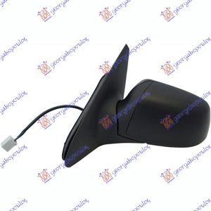 Καθρεφτης ΗΛΕΚΤ. ΘΕΡΜ. ΒΑΦ. 03- (ASPHERICAL GLASS) Αριστερα Ford Mondeo 00-07 – 061907582