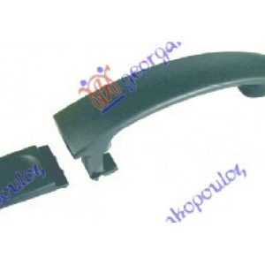 Χερουλι Πορτας Εξω ΕΜΠΡΟΣ-ΠΙΣΩ (Δ=Α) Δεξια Ford Mondeo 00-07 – 061907841