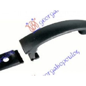 Χερουλι Πορτας Εξω Εμπρος Αριστερα Ford Mondeo 00-07 – 061907842