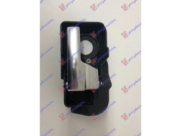 Χερουλι Πορτας ΕΜΠΡΟΣ/ΠΙΣΩ Εσω Ασημι Δεξια Ford Mondeo 00-07 - 061907861