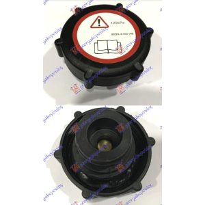 Ταπα Δοχειου Νερου Ψυγειου (1,2bar) Ford Mondeo 00-07 – 061908585
