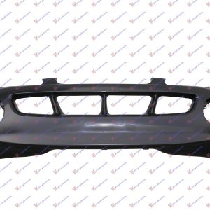 Προφυλακτηρας Εμπρος -01 (Η) Hyundai H1 Van 98-07 – 067003370
