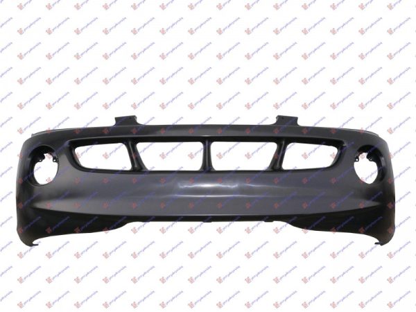 Προφυλακτηρας Εμπρος -01 (Η) Hyundai H1 Van 98-07 - 067003370