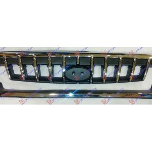 Μασκα 01- Κομπλε (ΑΝΩ & Κατω ΚΟΜΜ) Hyundai H1 Van 98-07 – 067004545
