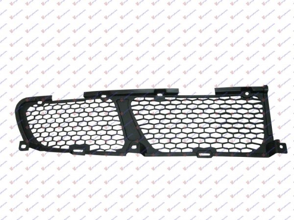 Διχτυ Προφυλακτηρα Εμπρος Δεξια Hyundai H1 Van 98-07 - 067004801