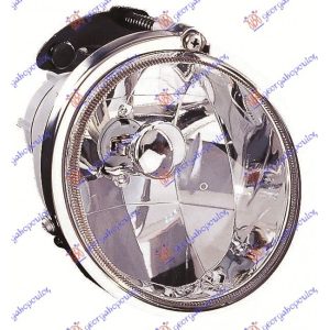 Προβολεας Ομιχλης 01- Δεξια Hyundai H1 Van 98-07 - 067005111