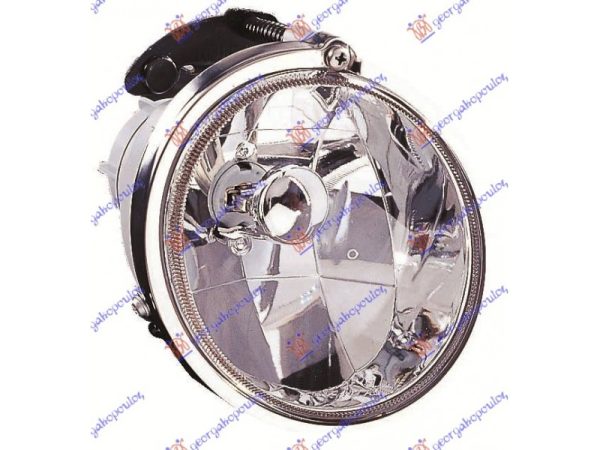 Προβολεας Ομιχλης 01- Δεξια Hyundai H1 Van 98-07 - 067005111