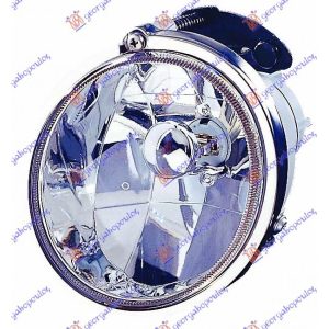 Προβολεας Ομιχλης 01- Αριστερα Hyundai H1 Van 98-07 - 067005112