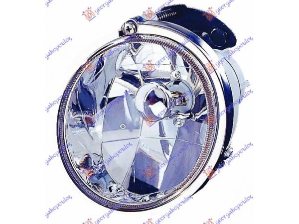 Προβολεας Ομιχλης 01- Αριστερα Hyundai H1 Van 98-07 - 067005112