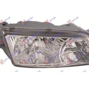 Φανος Εμπρος ΗΛΕΚ. 01- (Ε) (DEPO) Δεξια Hyundai H1 Van 98-07 – 067005141