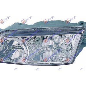 Φανος Εμπρος ΗΛΕΚ. 01- (Ε) (DEPO) Αριστερα Hyundai H1 Van 98-07 – 067005142