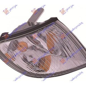 Γωνια Φλας 01- Δεξια Hyundai H1 Van 98-07 – 067005496