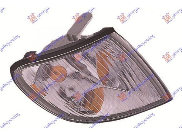 Γωνια Φλας 01- Δεξια Hyundai H1 Van 98-07 - 067005496