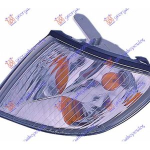 Γωνια Φλας 01- Αριστερα Hyundai H1 Van 98-07 – 067005497