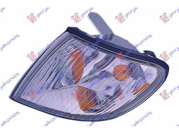 Γωνια Φλας 01- Αριστερα Hyundai H1 Van 98-07 - 067005497