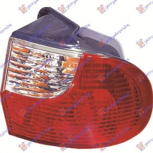 Φανος Πισω Εξω 01- Δεξια Hyundai H1 Van 98-07 – 067005891