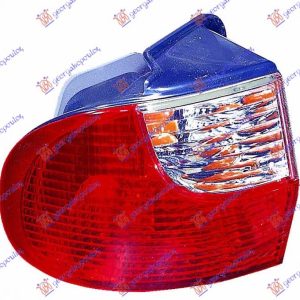 Φανος Πισω Εξω 01- Αριστερα Hyundai H1 Van 98-07 – 067005892