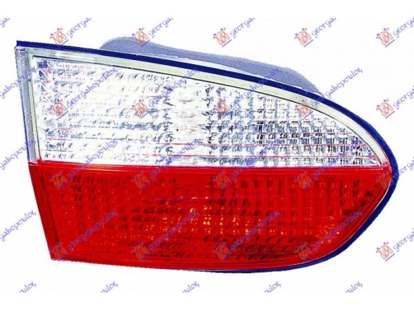 Φανος Πισω Εσω 01- Αριστερα Hyundai H1 Van 98-07 - 067005992