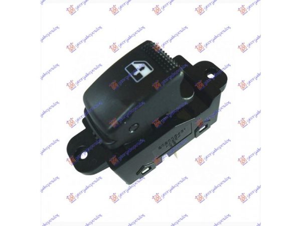Διακοπτης ΠΑΡΑΘ. ΕΜΠ. (5pin) Δεξια Hyundai H1 Van 98-07 - 067007171