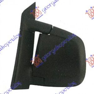 Καθρεφτης ΗΛΕΚΤ. Αριστερα Hyundai H1 Van 98-07 - 067007482