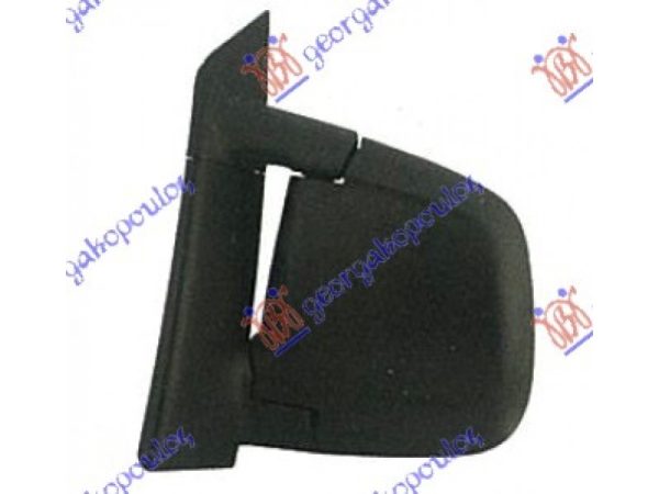 Καθρεφτης ΗΛΕΚΤ. Αριστερα Hyundai H1 Van 98-07 - 067007482