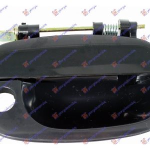 Χερουλι Εμπρος Πορτας Εξω Δεξια Hyundai H1 Van 98-07 – 067007841