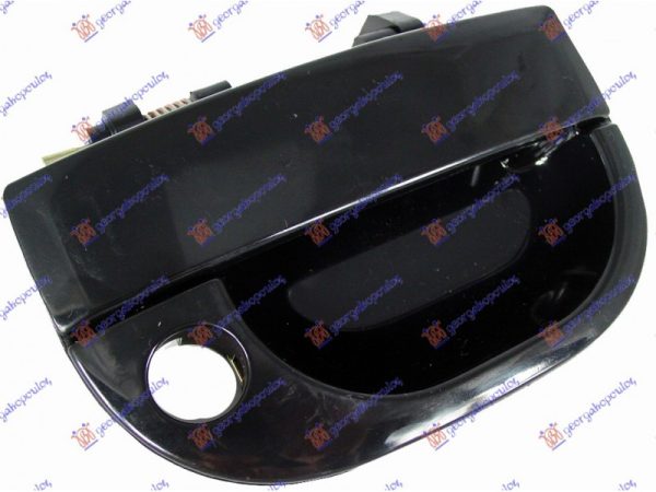 Χερουλι ΣΥΡΟΜ. Πορτας Εξω Hyundai H1 Van 98-07 - 067007850
