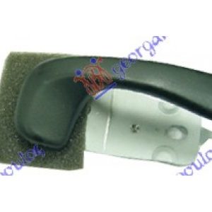 Χερουλι Εμπρος Πορτας Εσω Δεξια Hyundai H1 Van 98-07 – 067007851