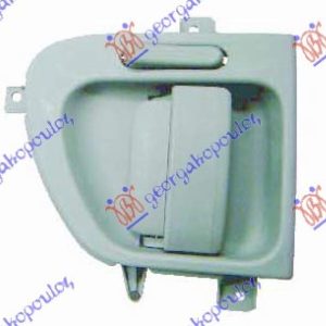 Χερουλι Πορτας ΣΥΡΟΜ. Εσω 04- Hyundai H1 Van 98-07 – 067007870