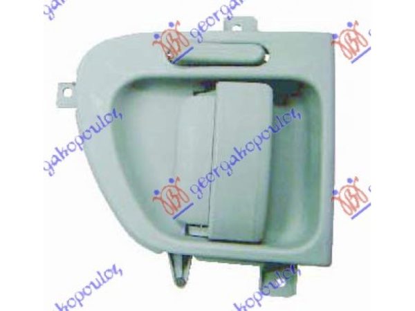 Χερουλι Πορτας ΣΥΡΟΜ. Εσω 04- Hyundai H1 Van 98-07 - 067007870