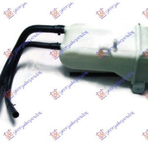 Δοχειο Νερου Ψυγειου ΒΕΝΖ-ΠΕΤΡ. Hyundai H1 Van 98-07 - 067008500