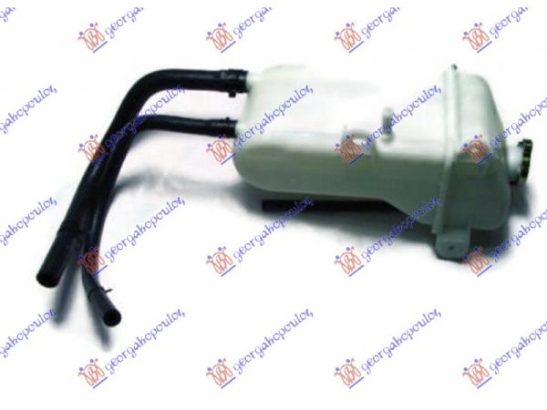 Δοχειο Νερου Ψυγειου ΒΕΝΖ-ΠΕΤΡ. Hyundai H1 Van 98-07 - 067008500
