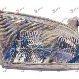 Φανος Εμπρος (E)ΚΑΙ ΗΛΕΚ. (TYC) Αριστερα Toyota Starlet (EP 91) 96-99 – 068405132