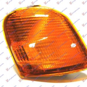 Γωνια Φλας Κιτρινη (E) Δεξια Toyota Starlet (EP 91) 96-99 – 068405496