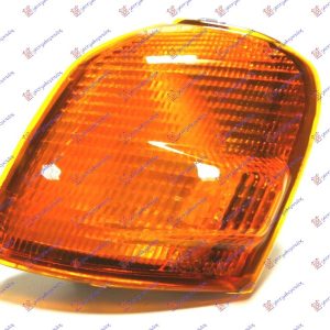 Γωνια Φλας Κιτρινη (E) Αριστερα Toyota Starlet (EP 91) 96-99 – 068405497