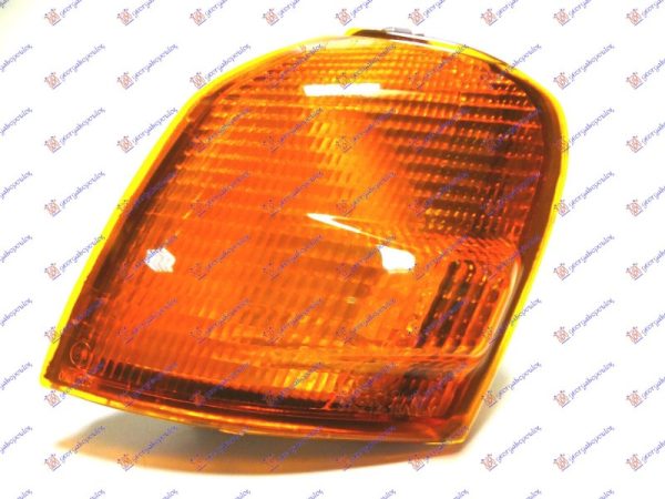 Γωνια Φλας Κιτρινη (E) Αριστερα Toyota Starlet (EP 91) 96-99 - 068405497