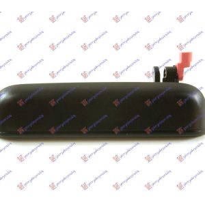 Χερουλι Εμπρος Πορτας Εξω Αριστερα Toyota Starlet (EP 91) 96-99 - 068407842