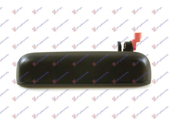 Χερουλι Εμπρος Πορτας Εξω Αριστερα Toyota Starlet (EP 91) 96-99 - 068407842