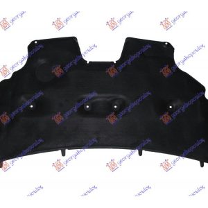 ΕΠΕΝΔΥΣΗ ΚΑΠΩ 08- FORD FIESTA 2008-2013 072600100