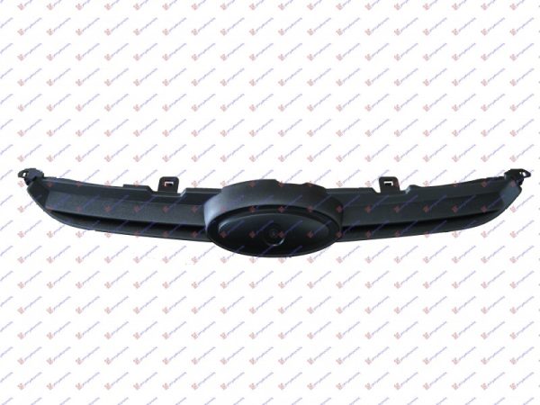 Μασκα Ford Fiesta 08-13 - 072604540