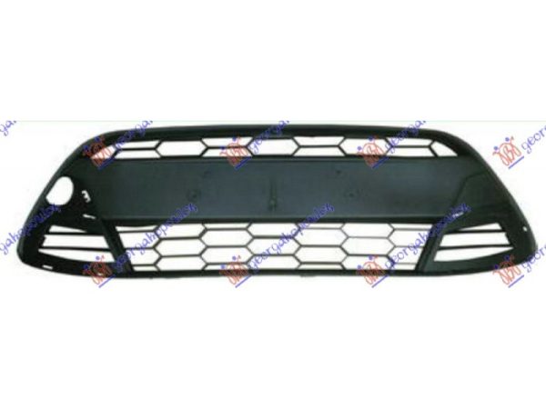 Διχτυ Προφυλακτηρα Εμπρος (SPORT) Ford Fiesta 08-13 - 072604835