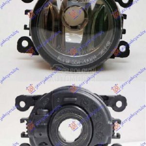 Προβολείς Ομίχλης FORD FIESTA 2008 – 2013 ( Mk6 )( JA8 ) 072605115