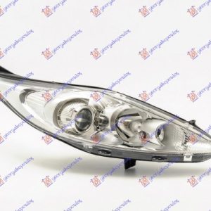 Φανος ΕΜΠ. ΗΛ. Με Φακο Χρωμιο (Μ/ΜΟΤ)(Ε) (DEPO) Δεξια Ford Fiesta 08-13 – 072605271