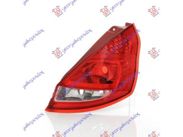 Φανος Πισω (Ε) Δεξια Ford Fiesta 08-13 - 072605811