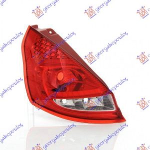 Φανος Πισω (Ε) Αριστερα Ford Fiesta 08-13 – 072605812