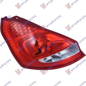 Αριστερα Φανος Πισω (VISTEON) Ford Fiesta 08-13