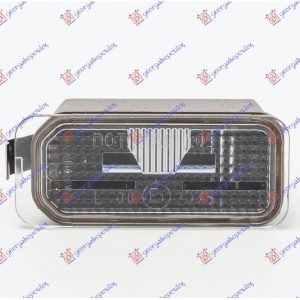 Φανος Αριθμου Ford Fiesta 08-13 – 072606050